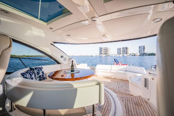 60' Sea Ray, Listing Number 100916829, - Photo No. 51