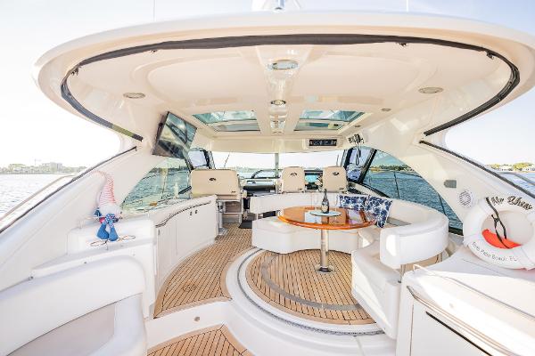 60' Sea Ray, Listing Number 100916829, - Photo No. 54