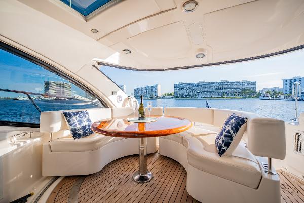 60' Sea Ray, Listing Number 100916829, - Photo No. 55