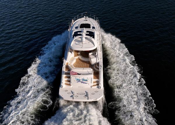 60' Sea Ray, Listing Number 100916829, - Photo No. 74