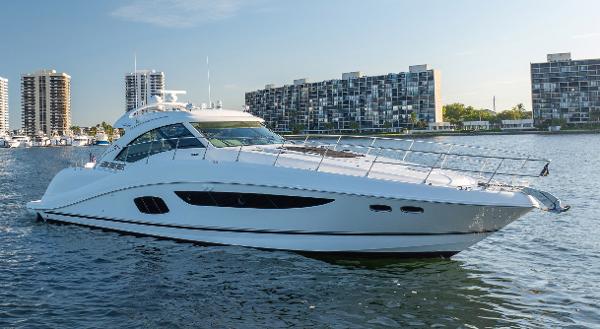 60' Sea Ray, Listing Number 100916829, - Photo No. 77
