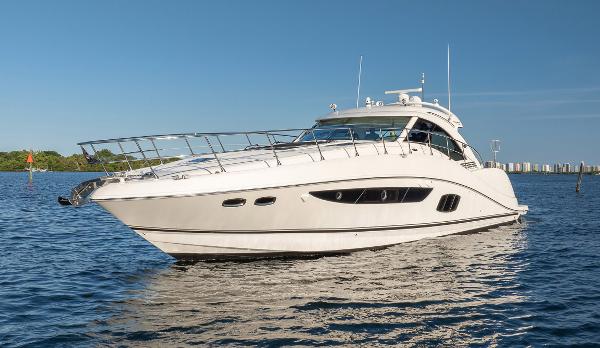 60' Sea Ray, Listing Number 100916829, - Photo No. 79
