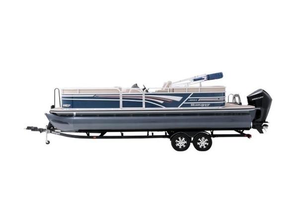 2022 Ranger Boats boat for sale, model of the boat is 243C & Image # 5 of 61