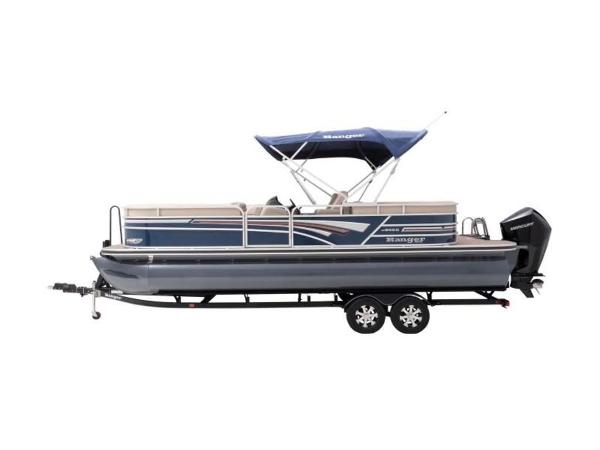 2022 Ranger Boats boat for sale, model of the boat is 243C & Image # 27 of 61