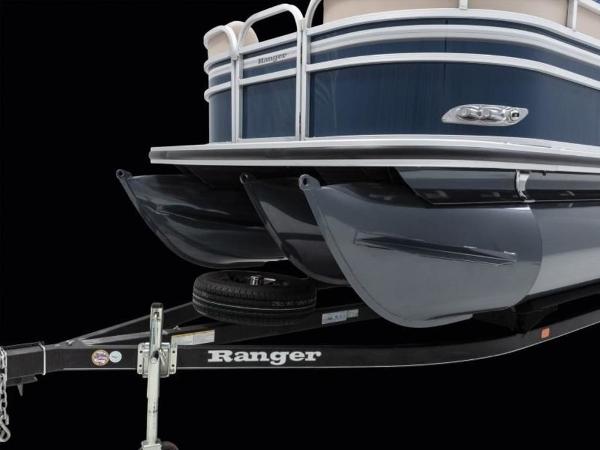 2022 Ranger Boats boat for sale, model of the boat is 243C & Image # 58 of 61