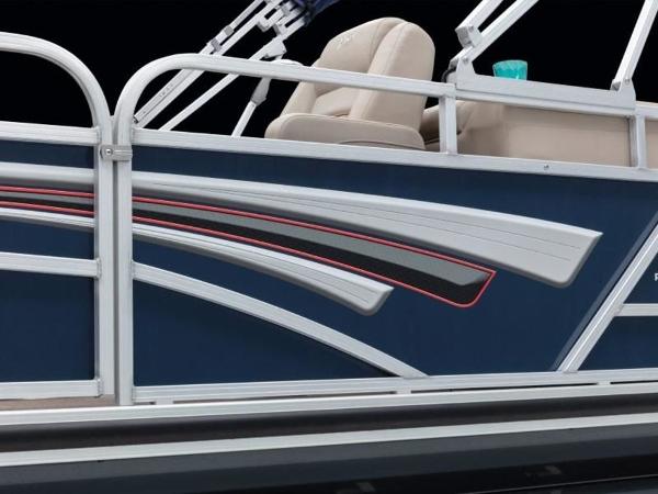 2022 Ranger Boats boat for sale, model of the boat is 243C & Image # 60 of 61