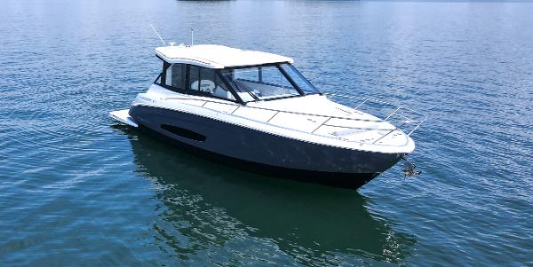 Photo of 2024 Regal 36'
