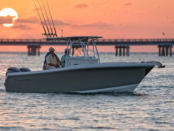 2022 Sailfish boat for sale, model of the boat is 242 CC & Image # 2 of 30
