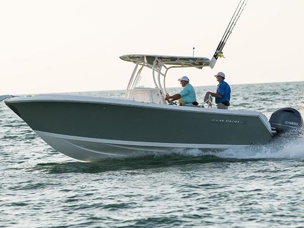 2022 Sailfish boat for sale, model of the boat is 242 CC & Image # 6 of 30