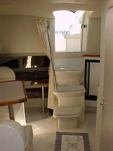 Companionway