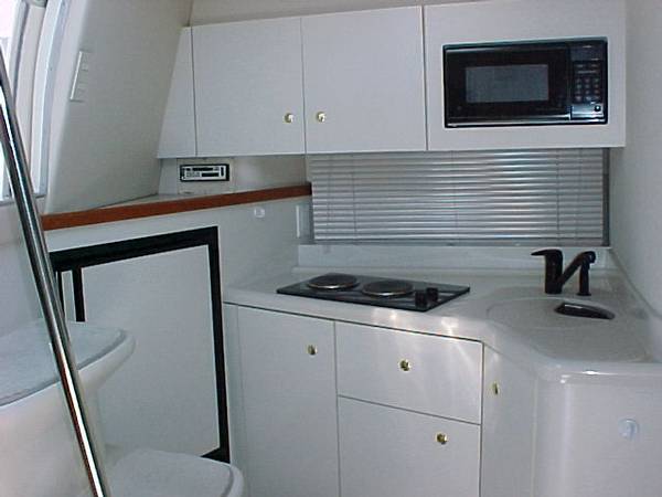 Galley