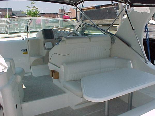 Cockpit