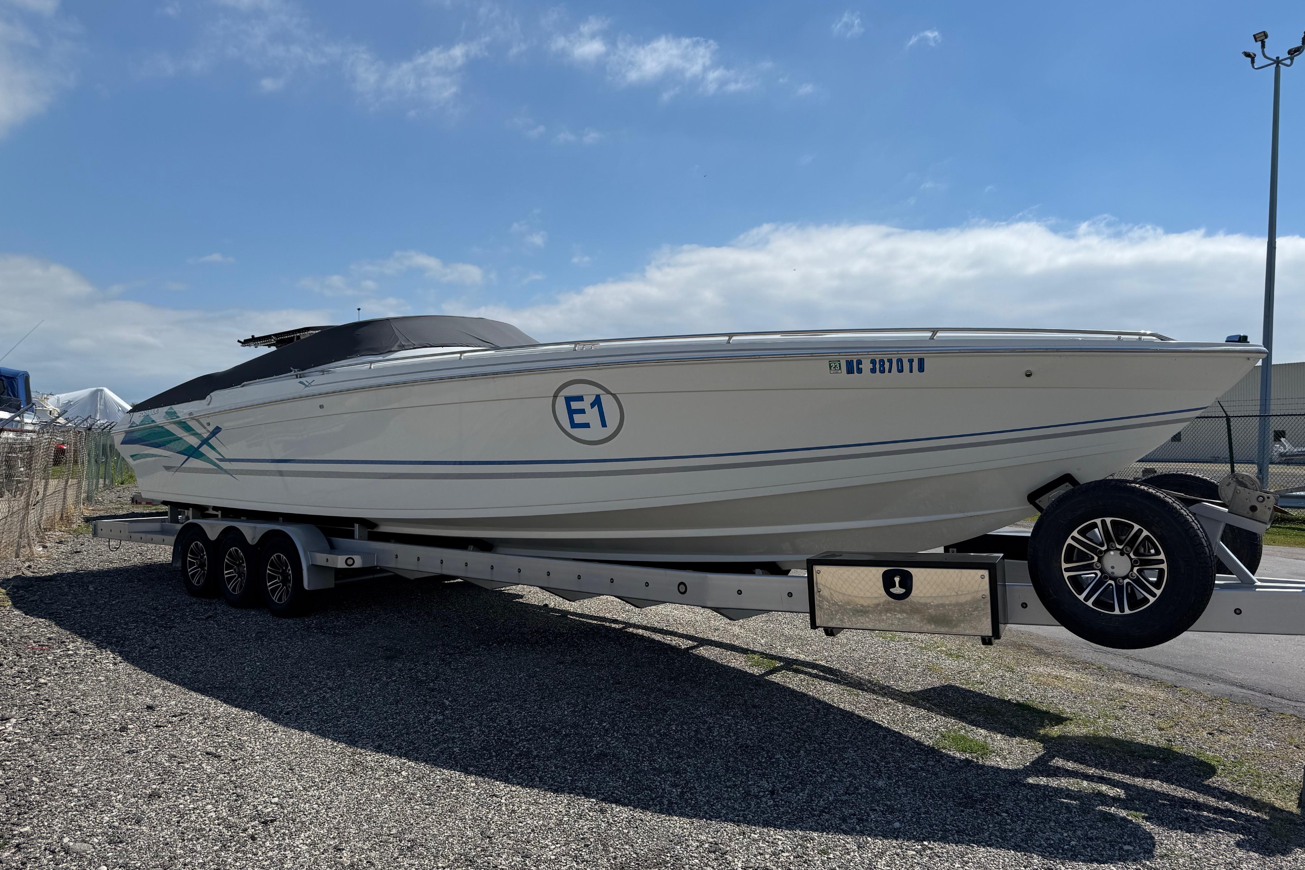 Boat Image