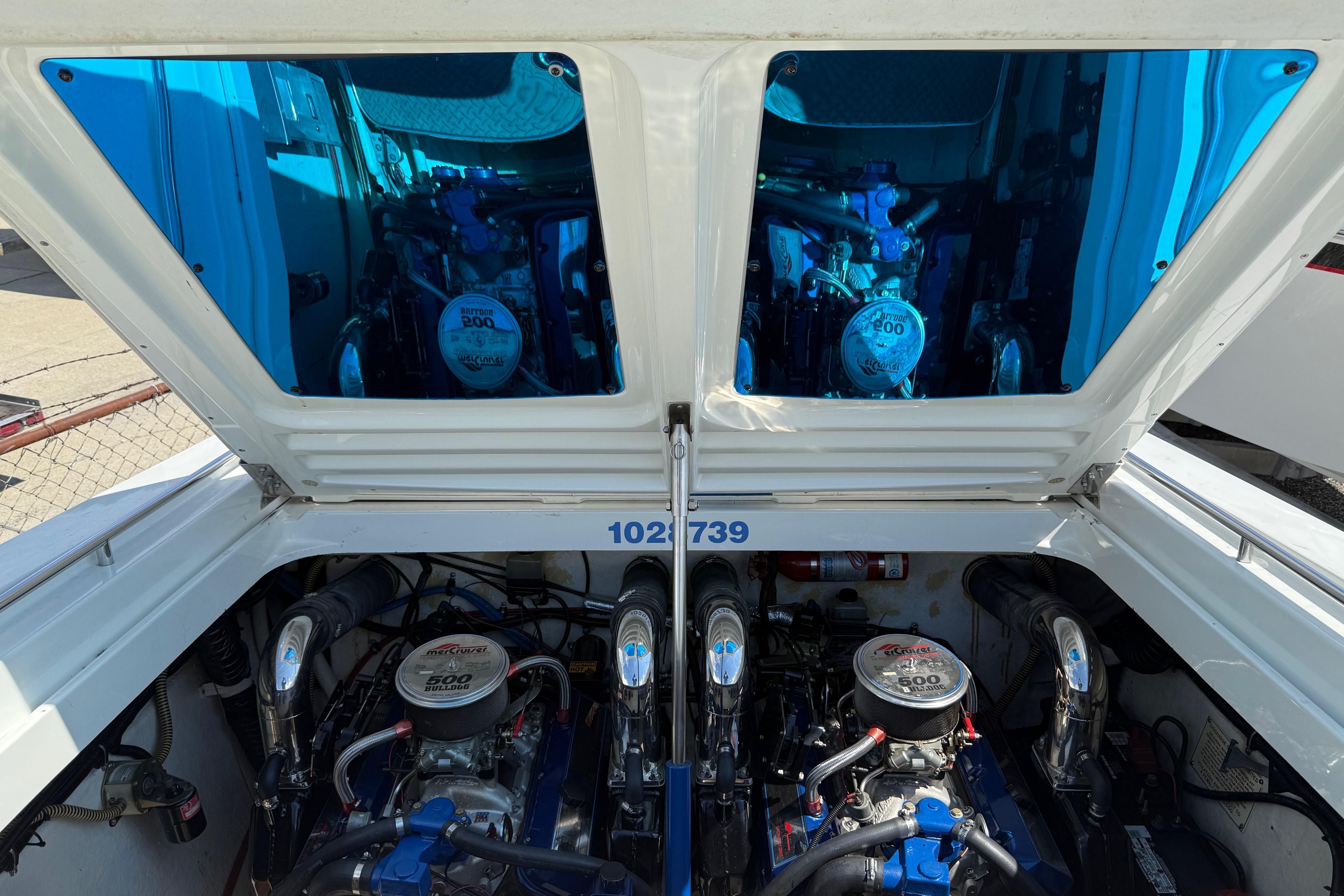 Boat Image 8