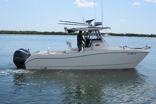 24' World Cat, Listing Number 100916830, - Photo No. 1