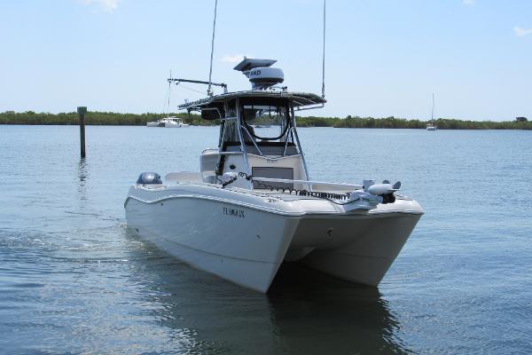 24' World Cat, Listing Number 100916830, - Photo No. 3