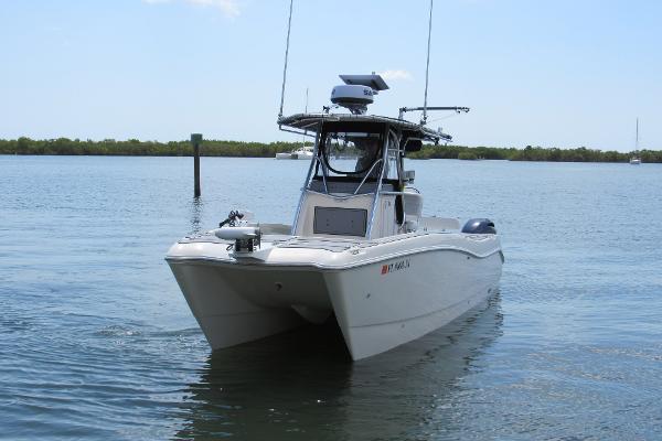 24' World Cat, Listing Number 100916830, - Photo No. 4