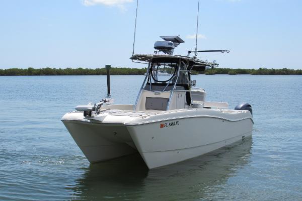 24' World Cat, Listing Number 100916830, - Photo No. 5