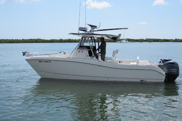 24' World Cat, Listing Number 100916830, - Photo No. 6