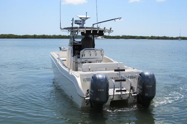 24' World Cat, Listing Number 100916830, - Photo No. 33