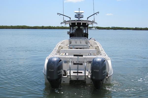 24' World Cat, Listing Number 100916830, - Photo No. 34