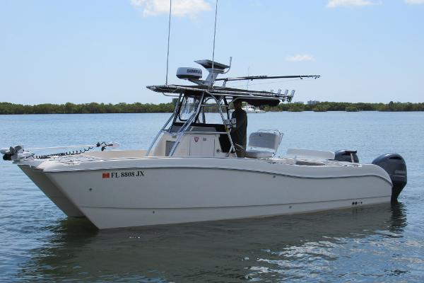 24' World Cat, Listing Number 100916830, - Photo No. 36