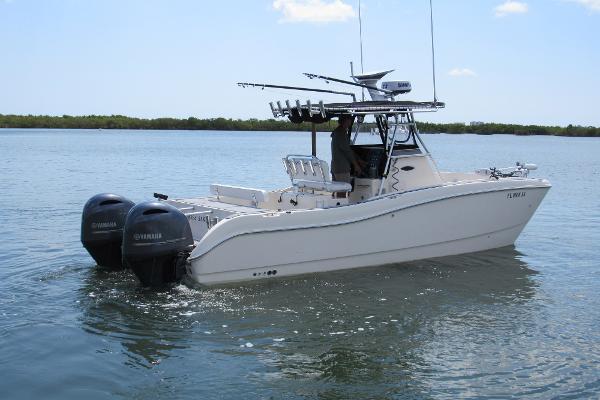 24' World Cat, Listing Number 100916830, - Photo No. 38