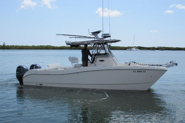 24' World Cat, Listing Number 100916830, - Photo No. 39