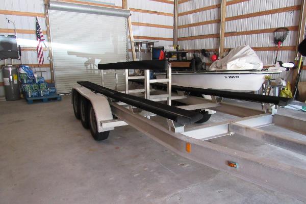 24' World Cat, Listing Number 100916830, Image No. 42