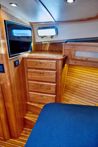 45' Sabre, Listing Number 100883752, - Photo No. 23