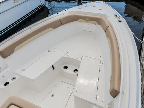 2022 Sailfish boat for sale, model of the boat is 270 CC & Image # 18 of 26