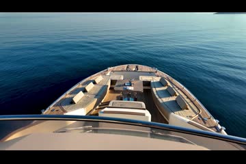 Monte Carlo Yachts MCY 86 video