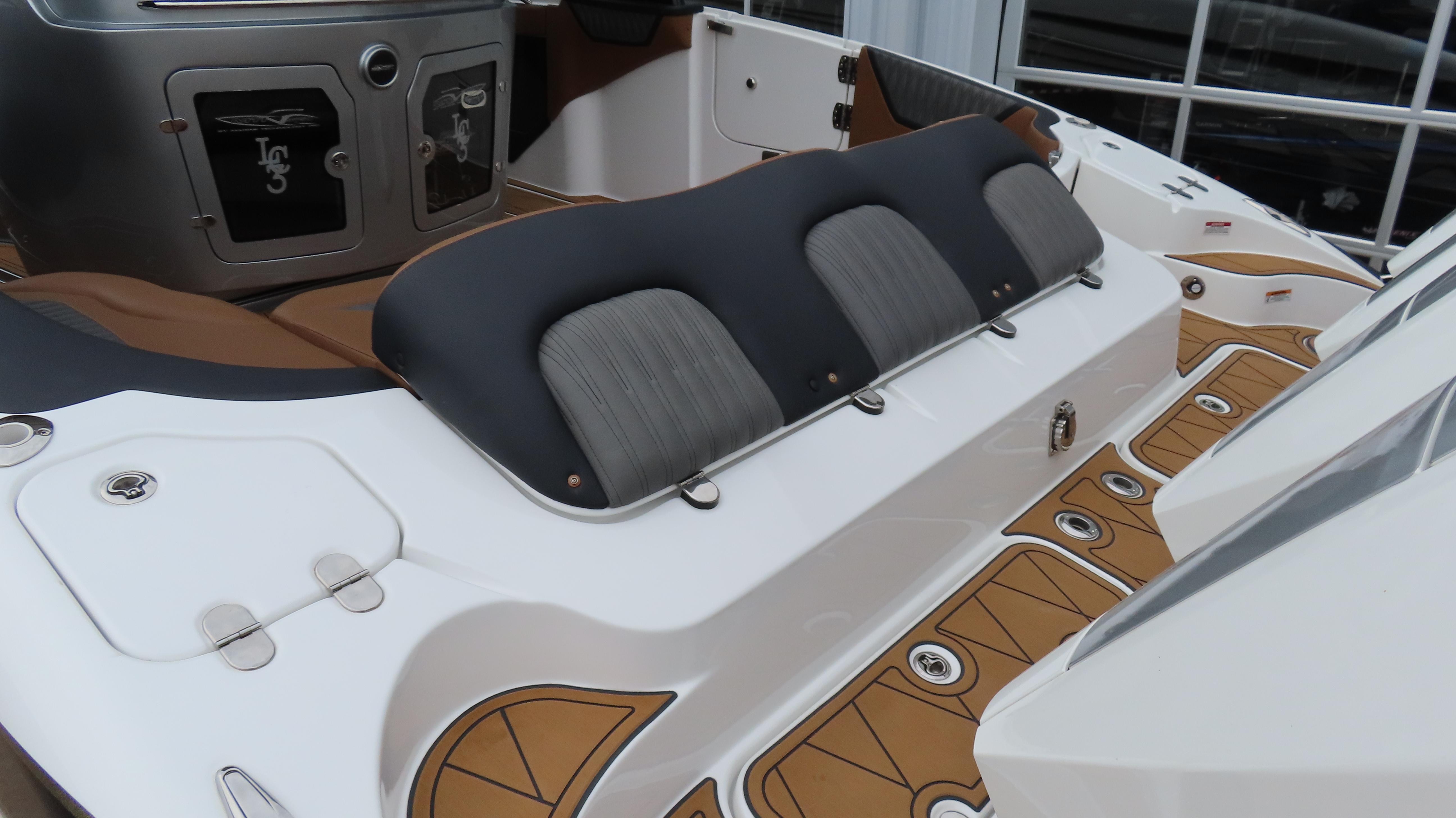 2022 MTI 50 