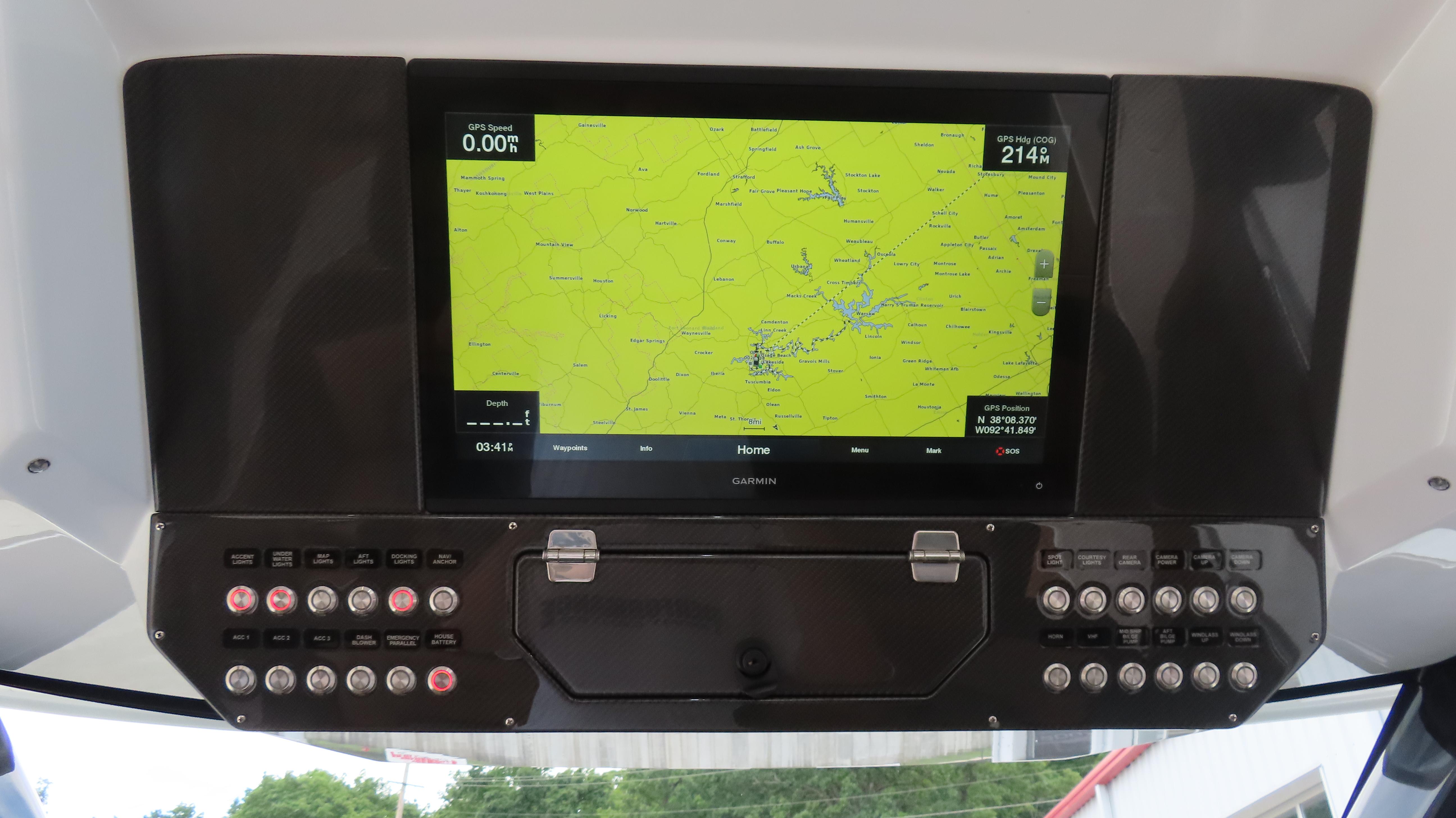 2022 MTI 50 