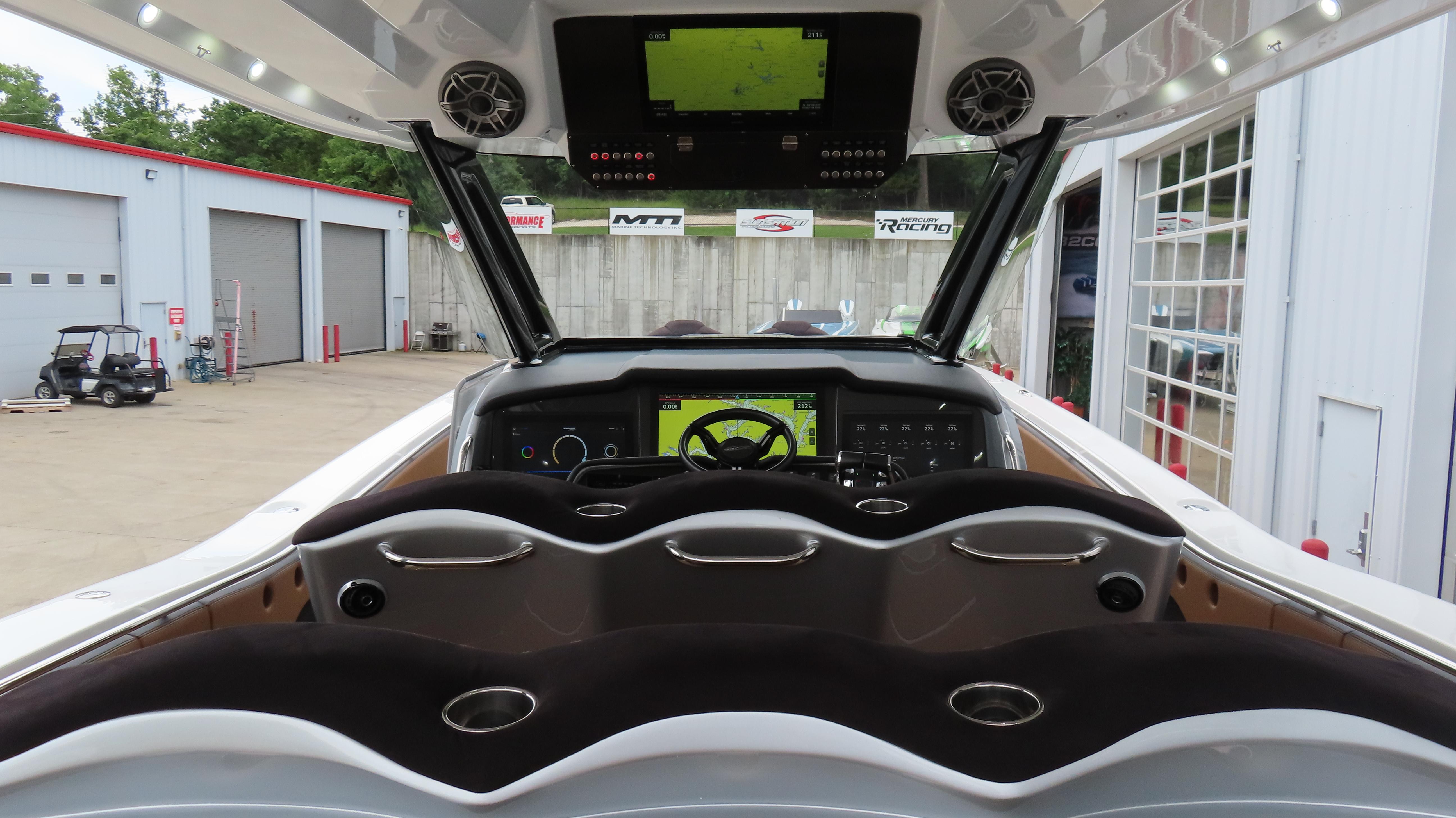 2022 MTI 50 