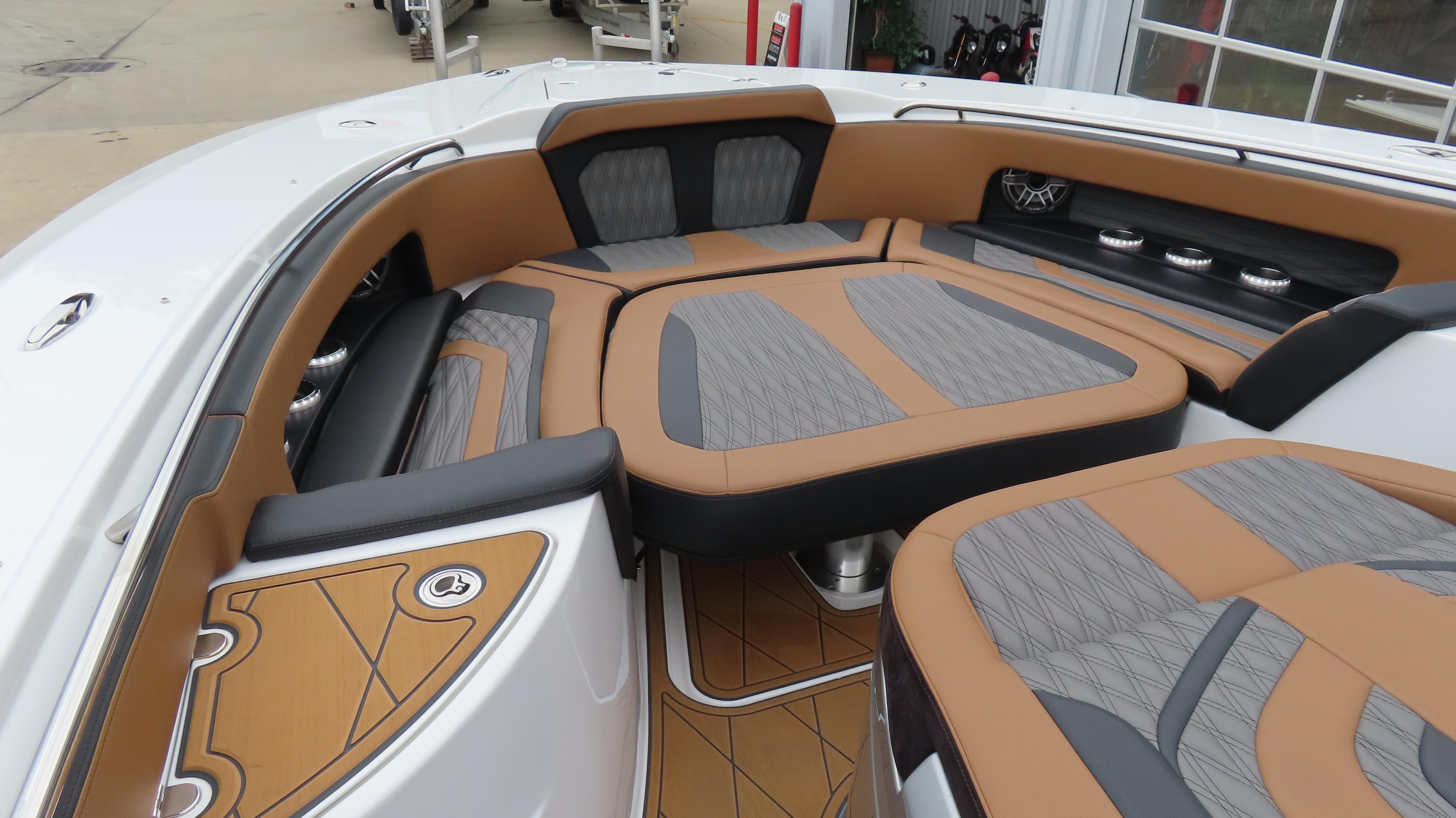 2022 MTI 50 