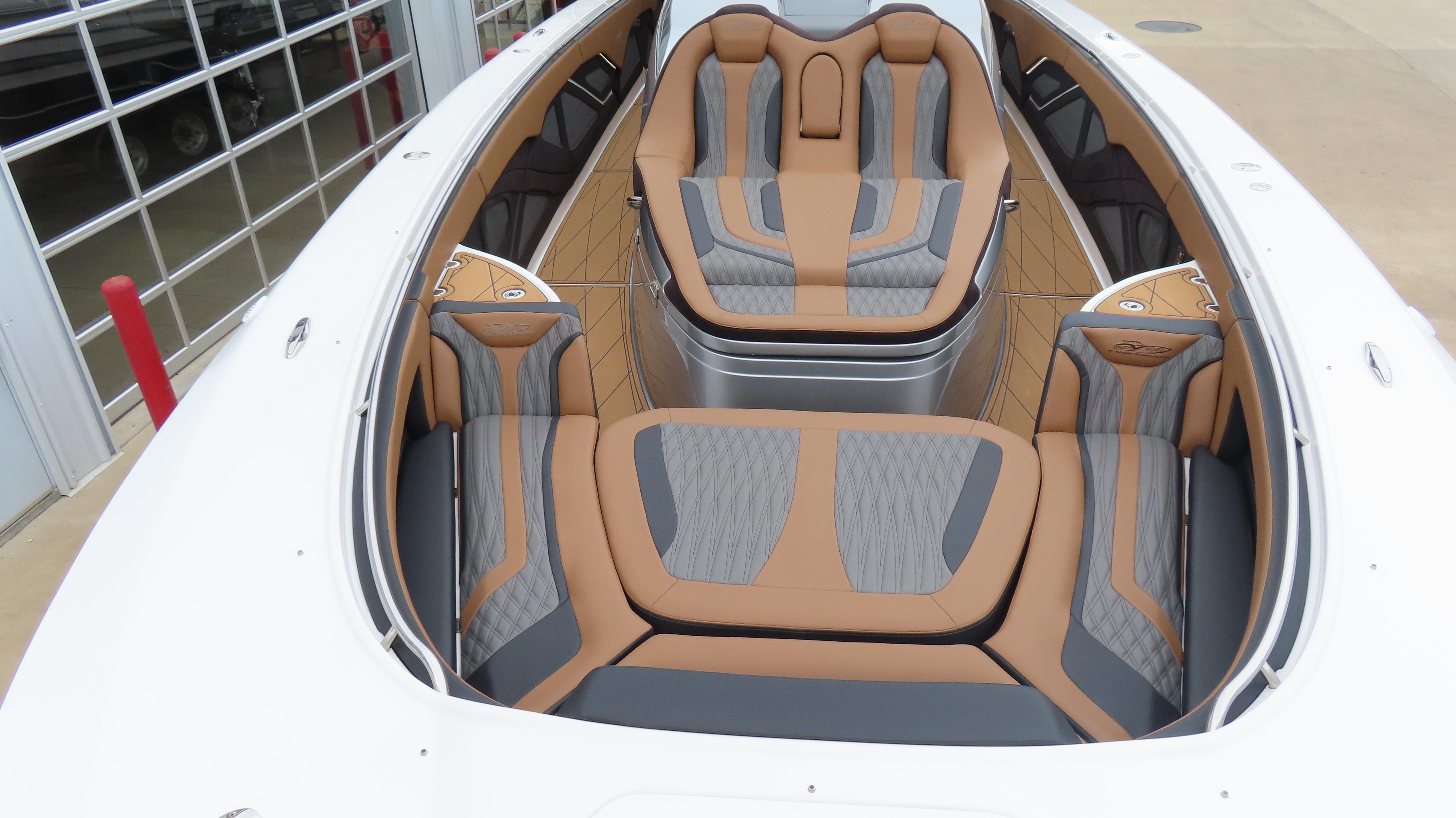 2022 MTI 50 