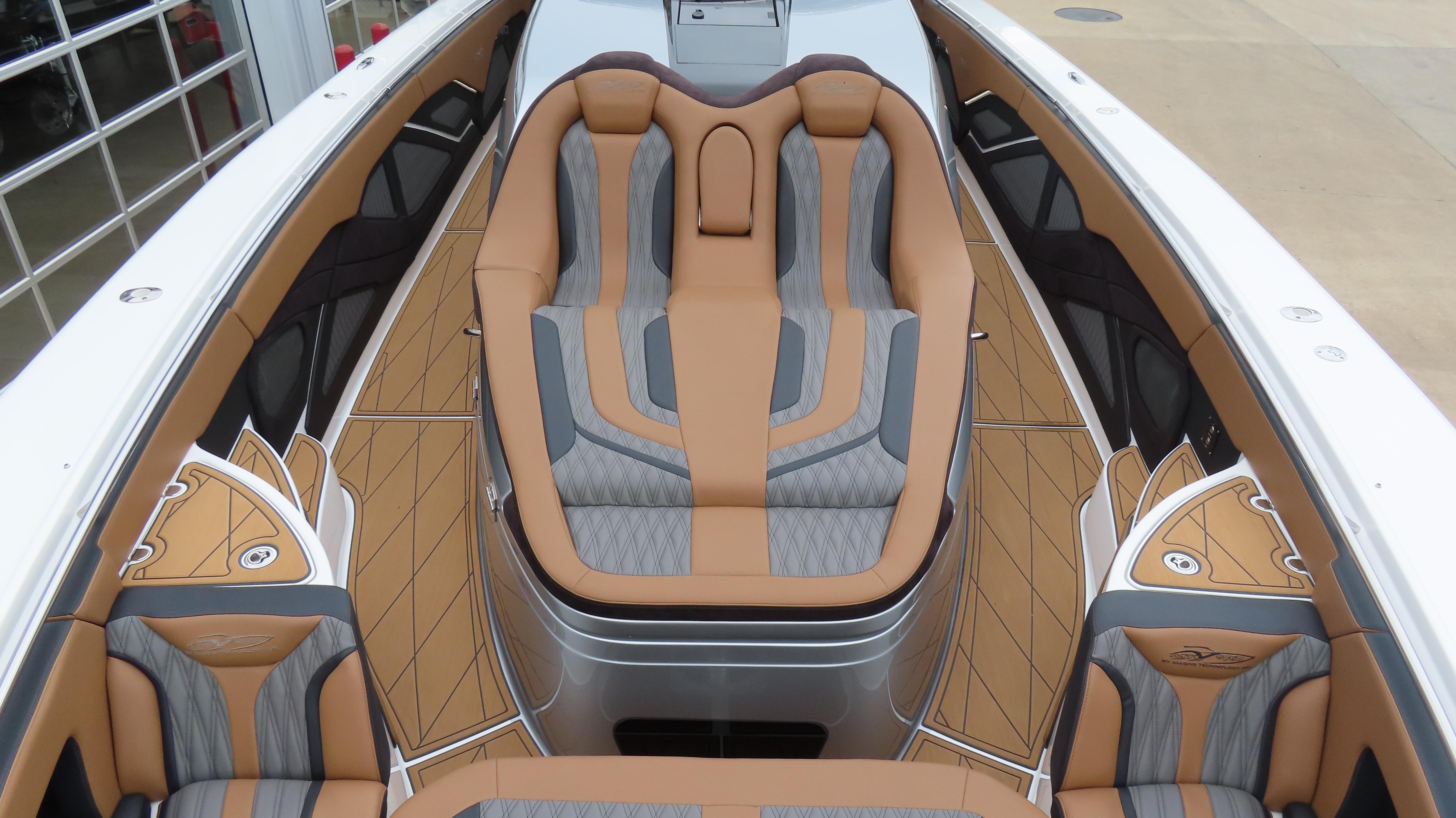 2022 MTI 50 