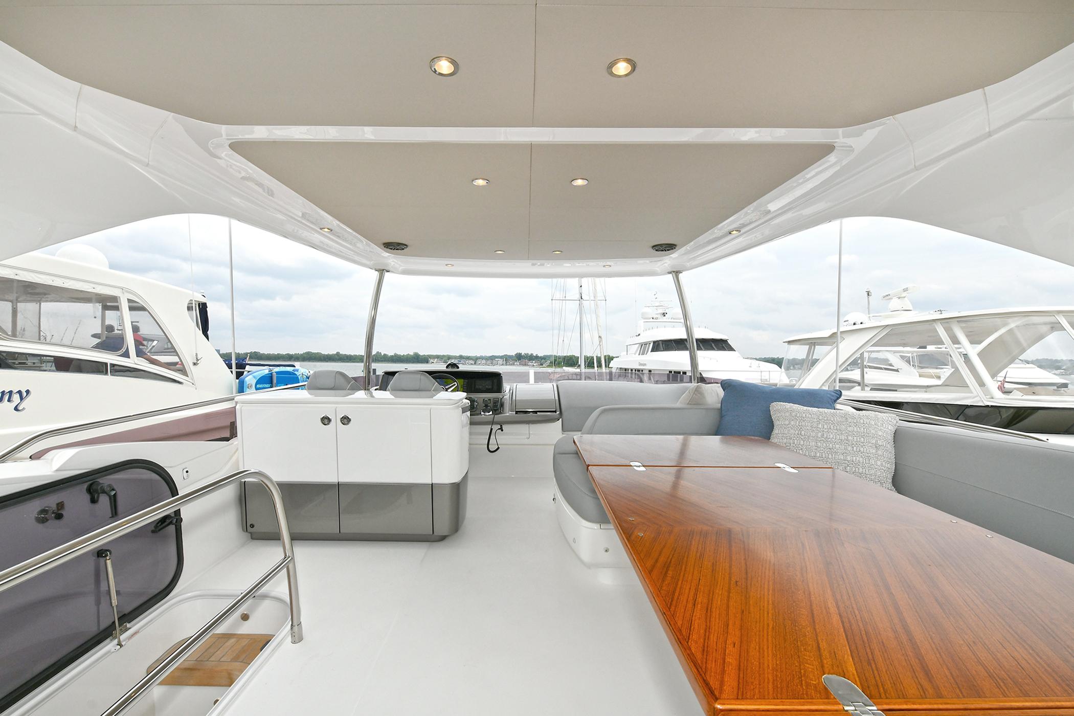 Newport RI Yacht Brokerage