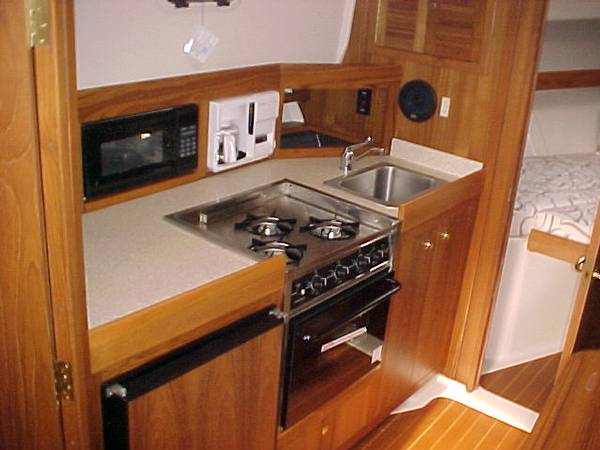 Galley