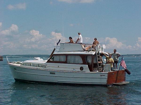 Port Side