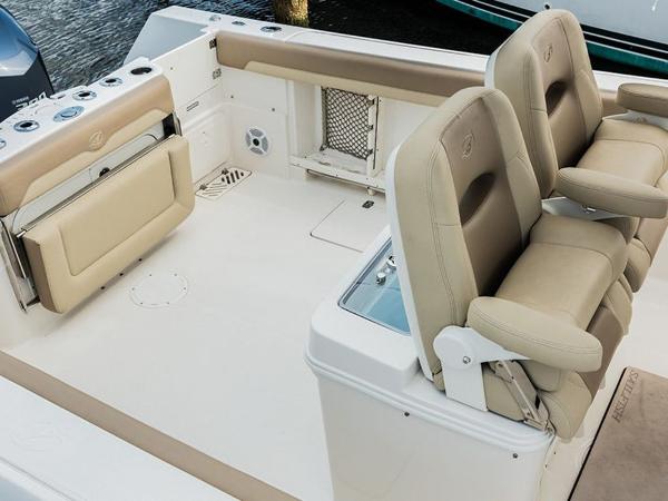 2022 Sailfish boat for sale, model of the boat is 290 CC & Image # 24 of 28