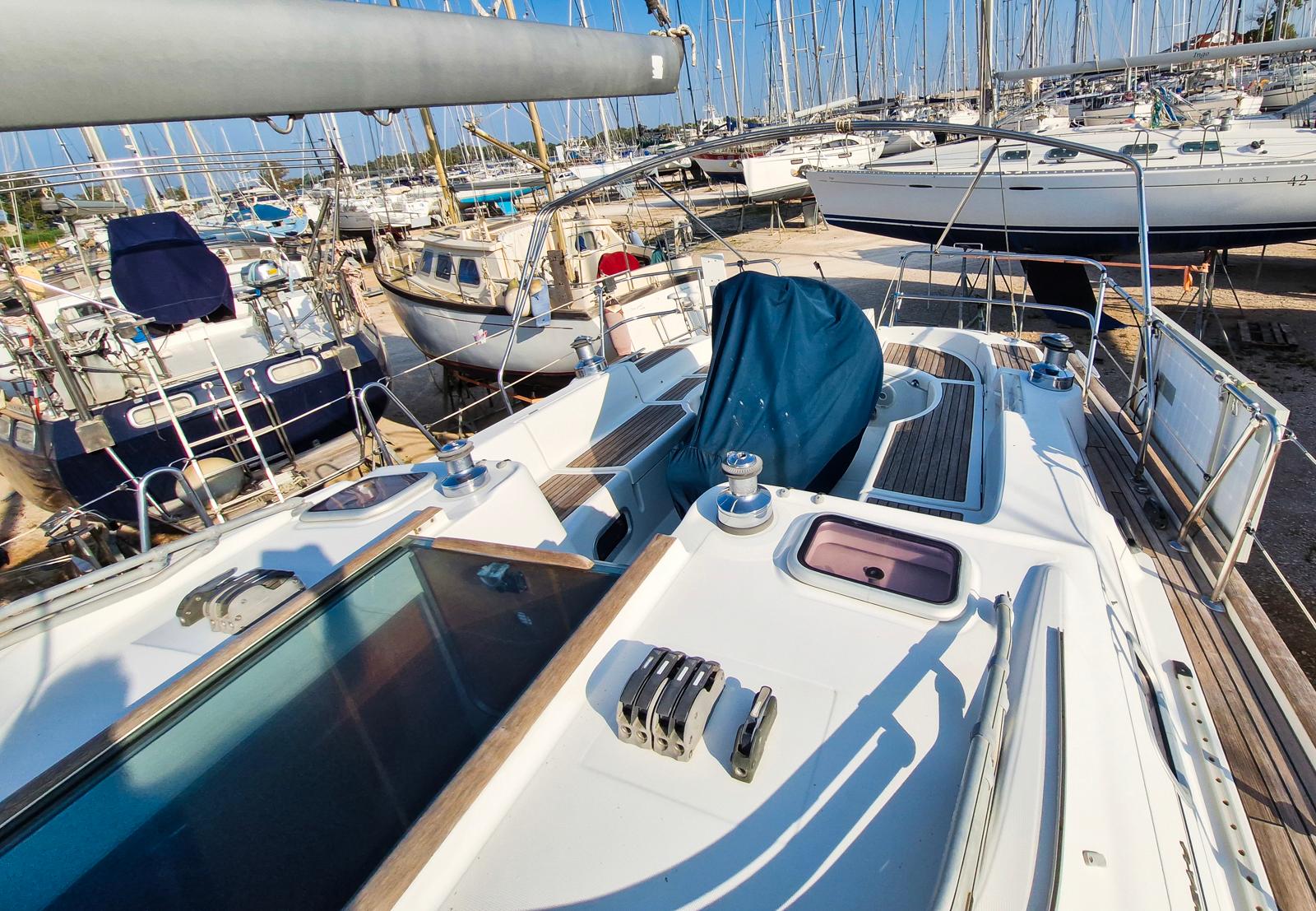 Yacht Photos Pics