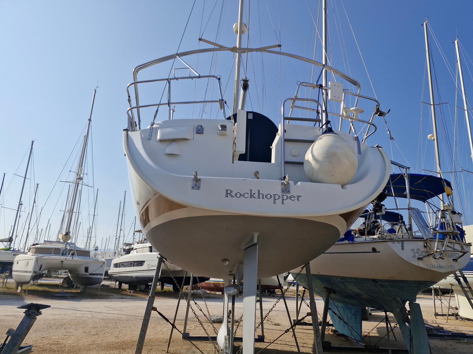 Yacht Photos Pics