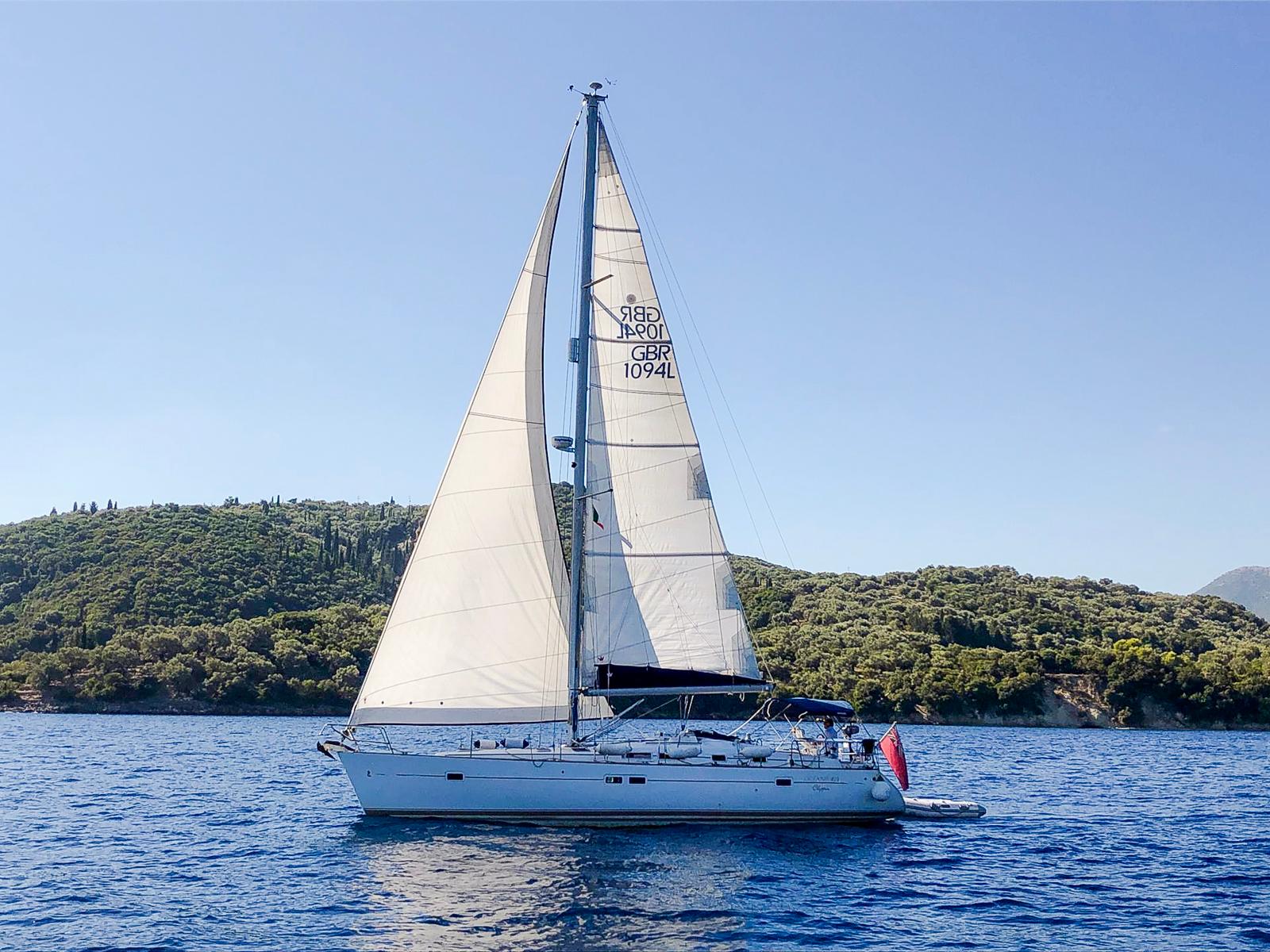 Yacht Photos Pics