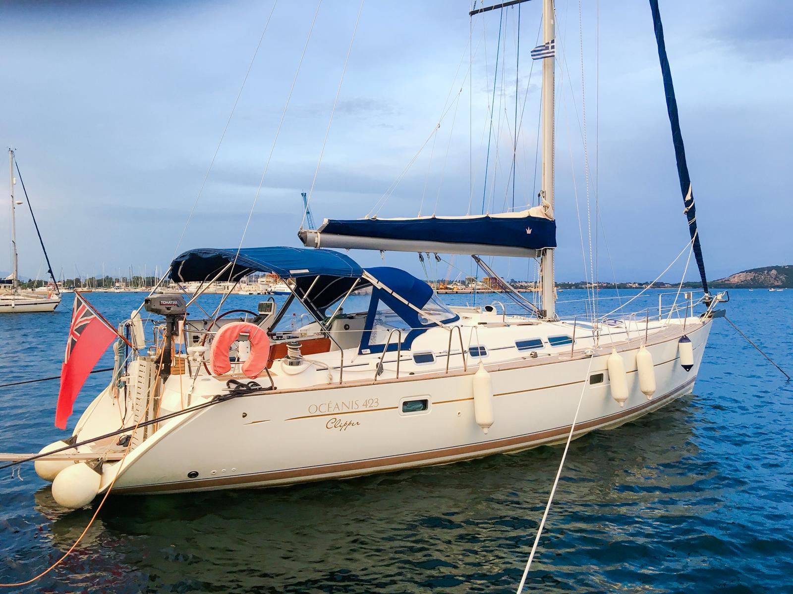 Yacht Photos Pics