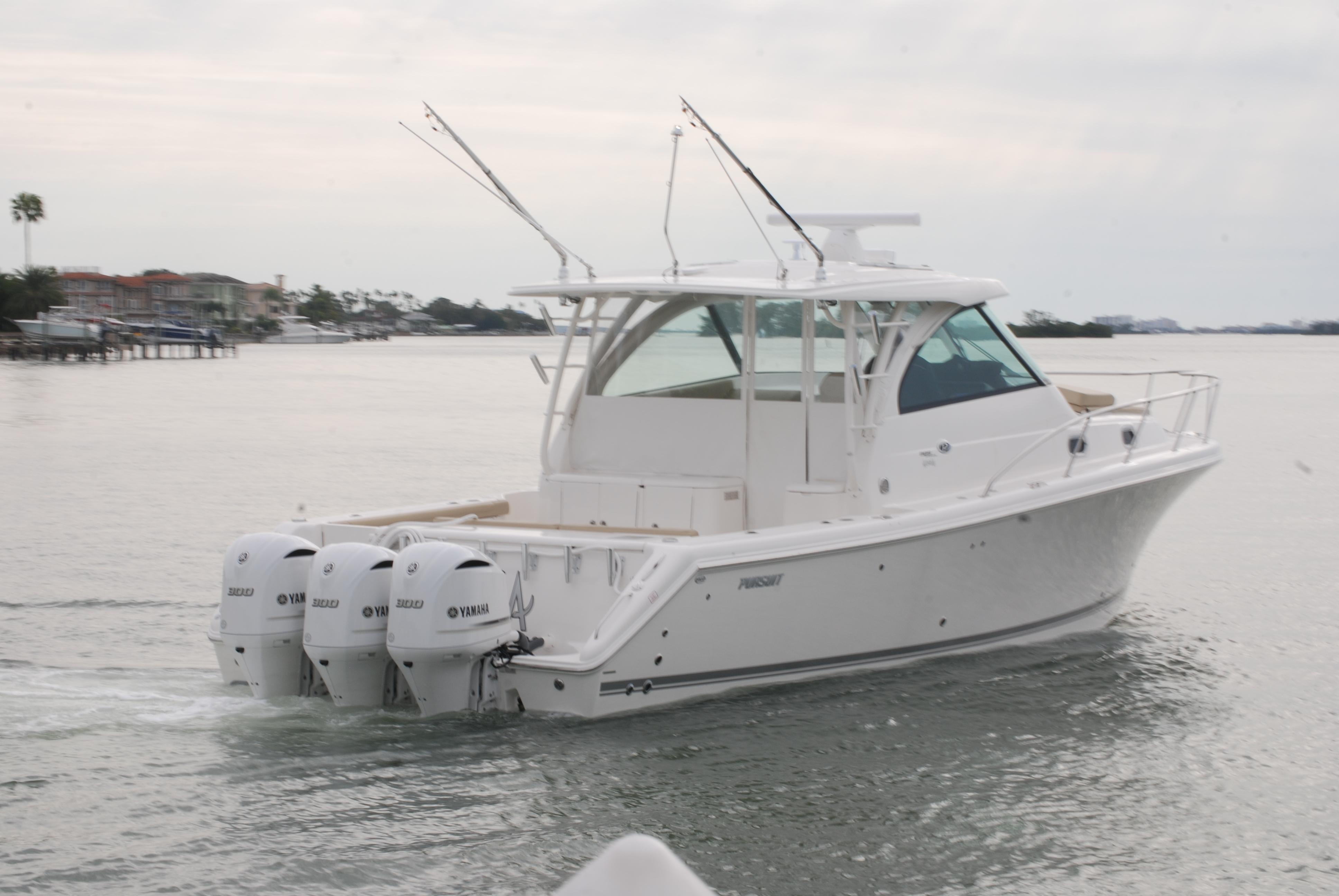 Yachts for Sale SYS Yacht Sales