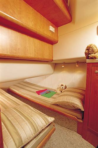 Guest Stateroom