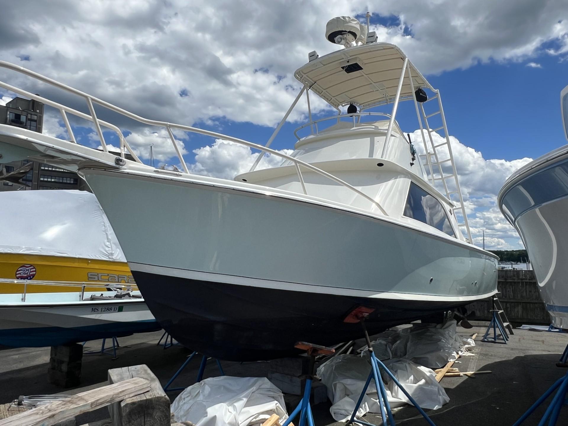 Newport RI Yacht Brokerage