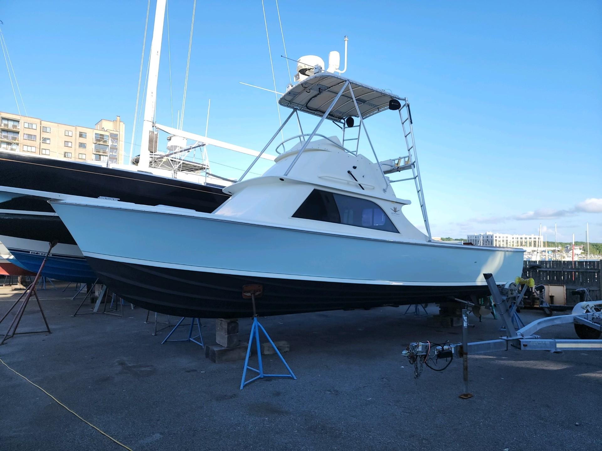 Newport RI Yacht Brokerage